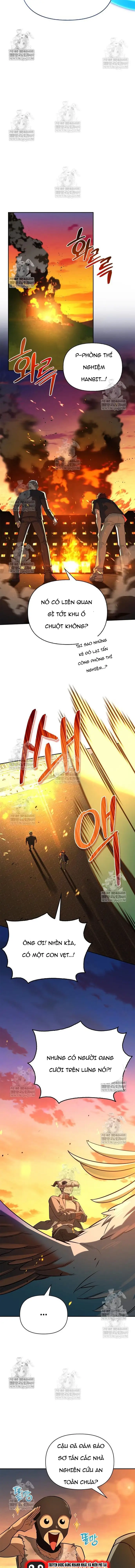 Nhật Ký Của Thợ Săn Hạng S Chapter 21 - Trang 2