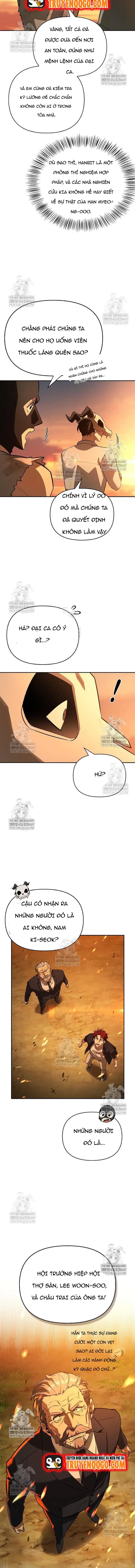 Nhật Ký Của Thợ Săn Hạng S Chapter 21 - Trang 2