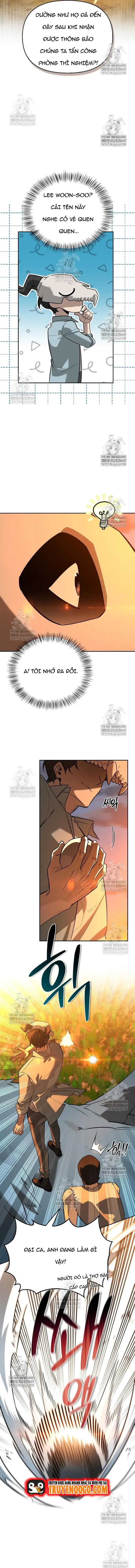 Nhật Ký Của Thợ Săn Hạng S Chapter 21 - Trang 2