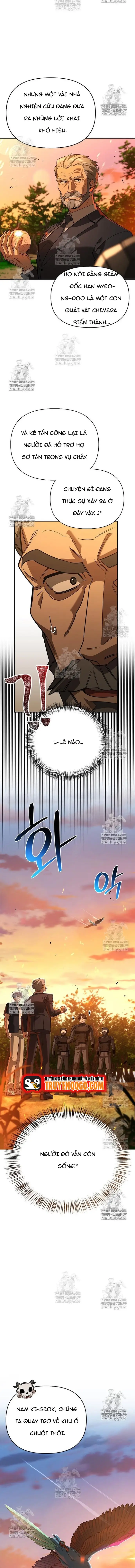 Nhật Ký Của Thợ Săn Hạng S Chapter 21 - Trang 2