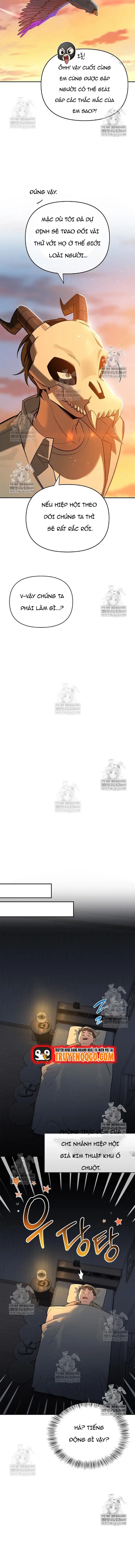 Nhật Ký Của Thợ Săn Hạng S Chapter 21 - Trang 2