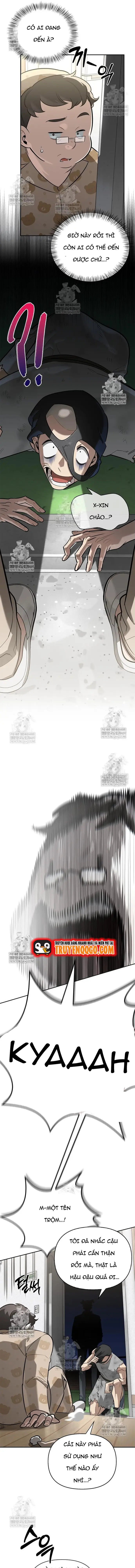 Nhật Ký Của Thợ Săn Hạng S Chapter 21 - Trang 2