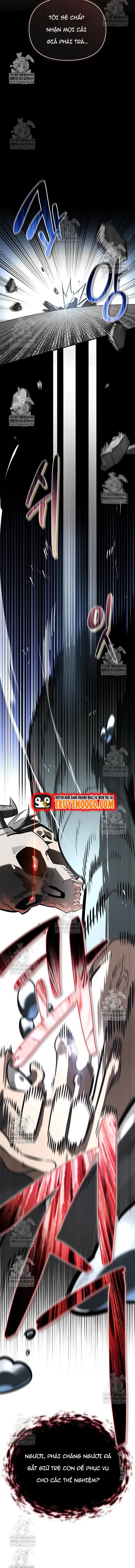 Nhật Ký Của Thợ Săn Hạng S Chapter 21 - Trang 2