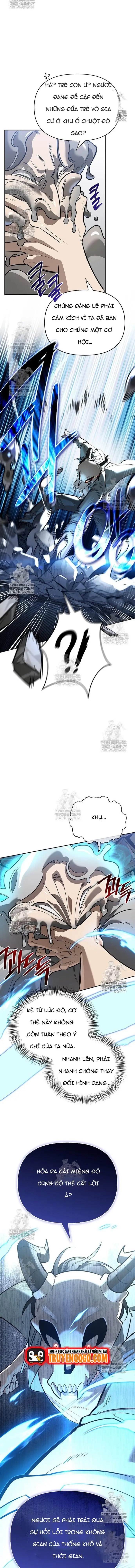 Nhật Ký Của Thợ Săn Hạng S Chapter 21 - Trang 2