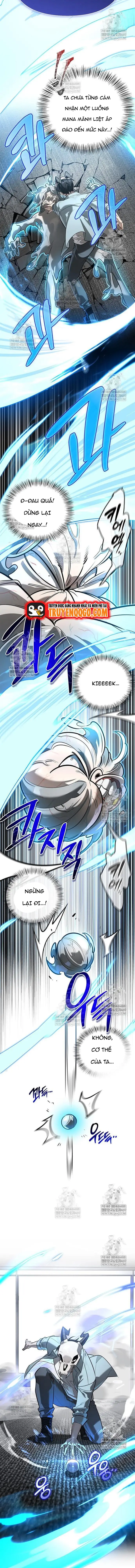 Nhật Ký Của Thợ Săn Hạng S Chapter 21 - Trang 2