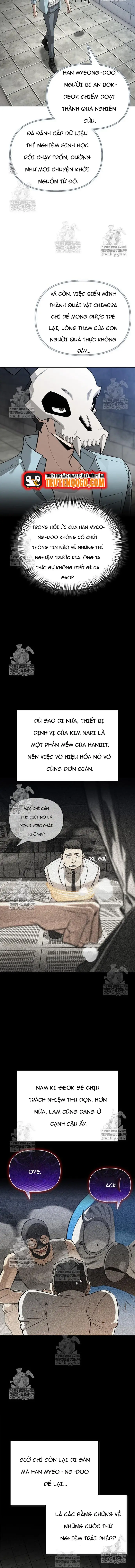 Nhật Ký Của Thợ Săn Hạng S Chapter 21 - Trang 2