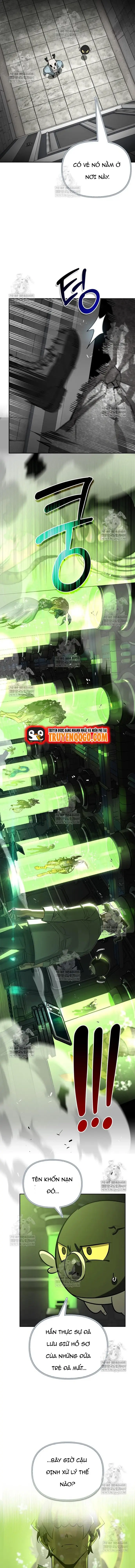 Nhật Ký Của Thợ Săn Hạng S Chapter 21 - Trang 2