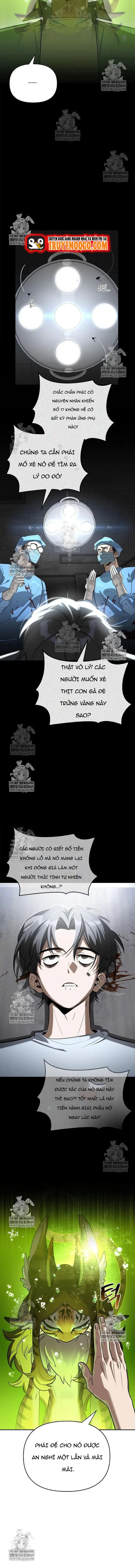 Nhật Ký Của Thợ Săn Hạng S Chapter 21 - Trang 2