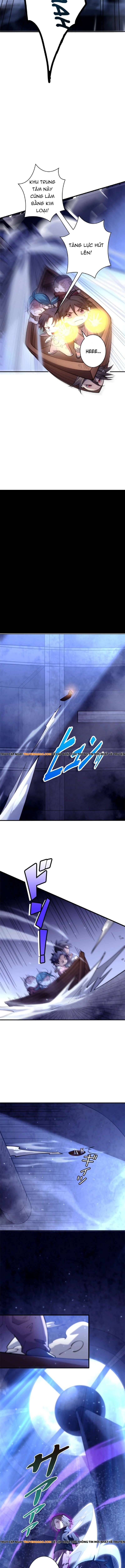 Eraba Reshi Sss-Kyuu Tekigou-Sha Chapter 34 - Trang 2