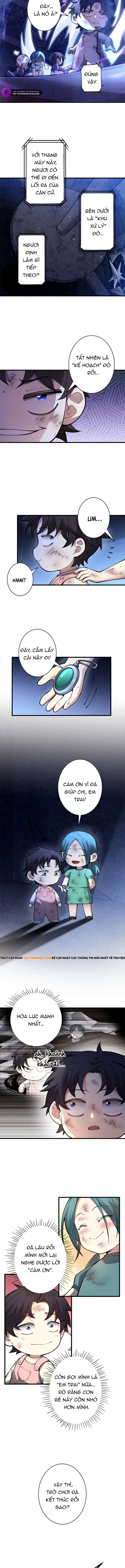 Eraba Reshi Sss-Kyuu Tekigou-Sha Chapter 34 - Trang 2