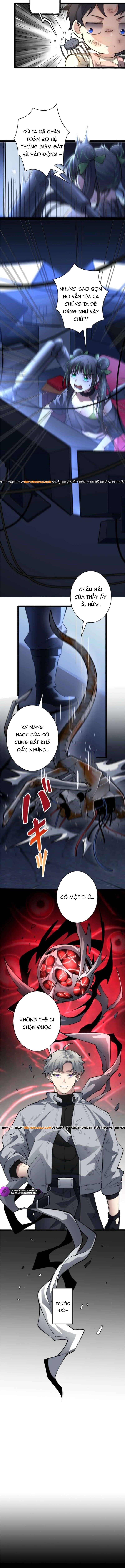 Eraba Reshi Sss-Kyuu Tekigou-Sha Chapter 34 - Trang 2