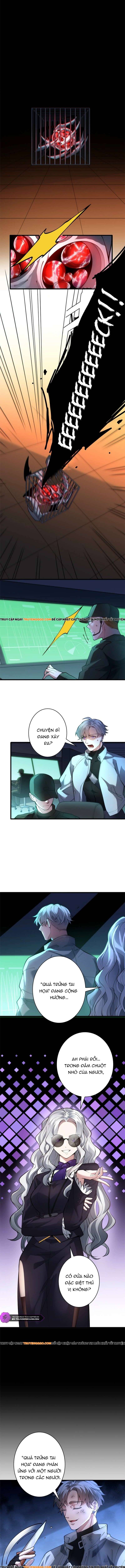 Eraba Reshi Sss-Kyuu Tekigou-Sha Chapter 34 - Trang 2