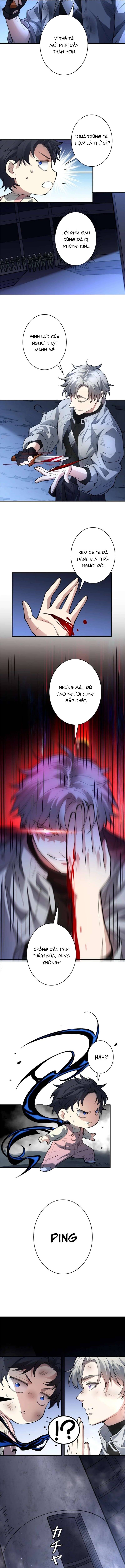 Eraba Reshi Sss-Kyuu Tekigou-Sha Chapter 34 - Trang 2