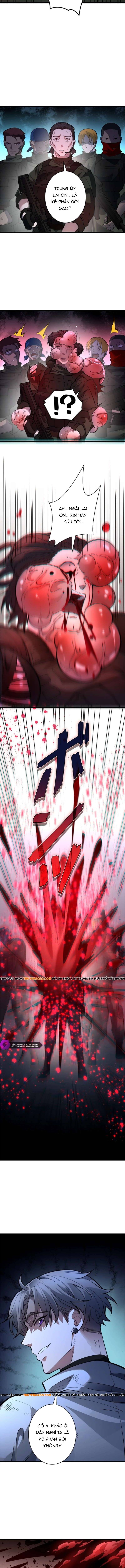 Eraba Reshi Sss-Kyuu Tekigou-Sha Chapter 34 - Trang 2