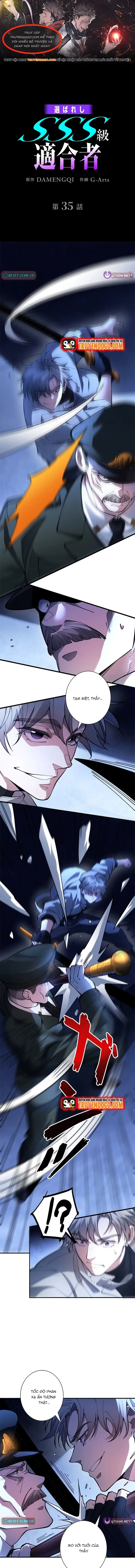 Eraba Reshi Sss-Kyuu Tekigou-Sha Chapter 35 - Trang 2