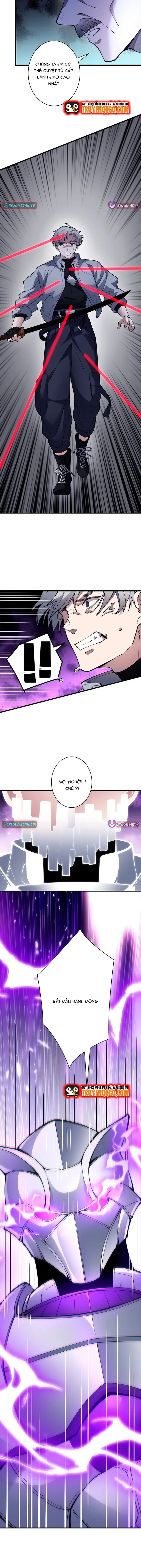 Eraba Reshi Sss-Kyuu Tekigou-Sha Chapter 35 - Trang 2