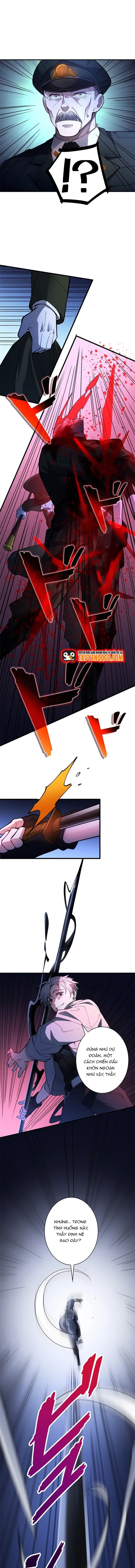 Eraba Reshi Sss-Kyuu Tekigou-Sha Chapter 35 - Trang 2