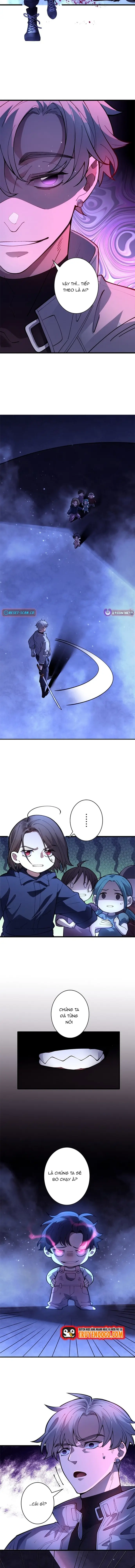 Eraba Reshi Sss-Kyuu Tekigou-Sha Chapter 35 - Trang 2