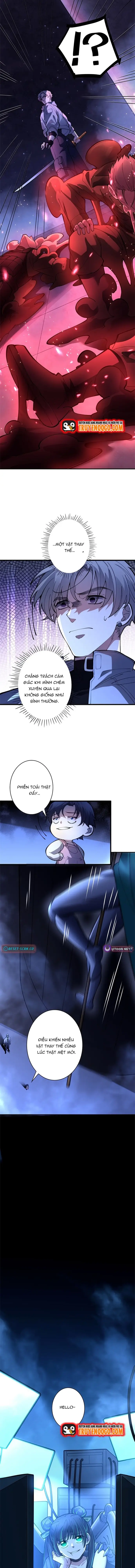 Eraba Reshi Sss-Kyuu Tekigou-Sha Chapter 35 - Trang 2