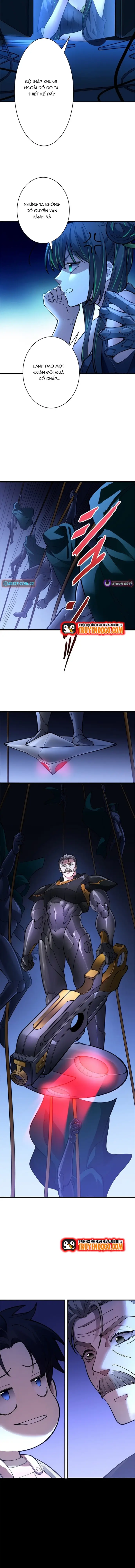 Eraba Reshi Sss-Kyuu Tekigou-Sha Chapter 35 - Trang 2