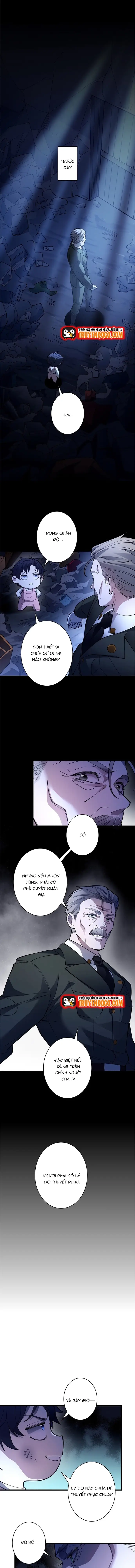 Eraba Reshi Sss-Kyuu Tekigou-Sha Chapter 35 - Trang 2