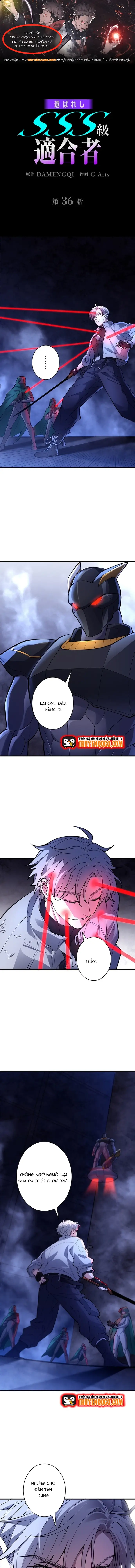 Eraba Reshi Sss-Kyuu Tekigou-Sha Chapter 36 - Trang 2