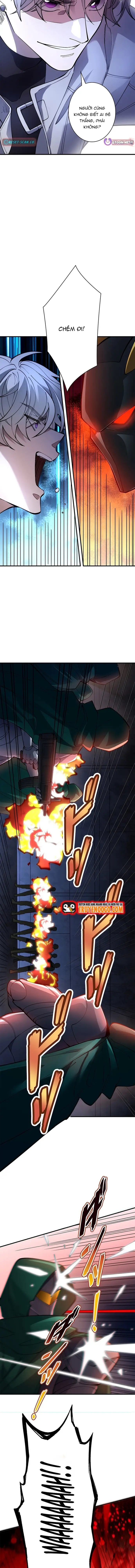 Eraba Reshi Sss-Kyuu Tekigou-Sha Chapter 36 - Trang 2