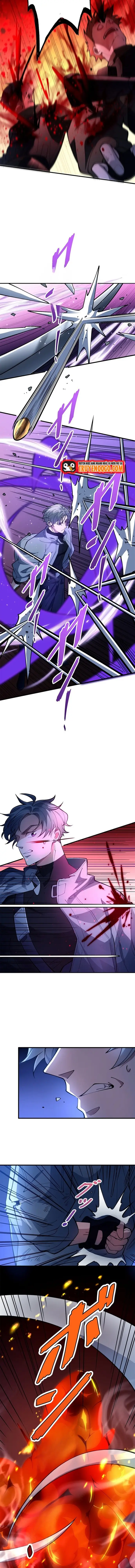 Eraba Reshi Sss-Kyuu Tekigou-Sha Chapter 36 - Trang 2