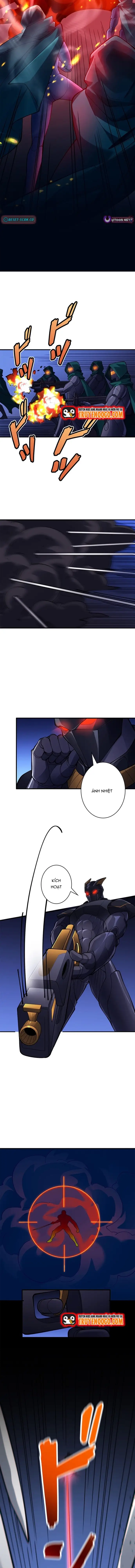 Eraba Reshi Sss-Kyuu Tekigou-Sha Chapter 36 - Trang 2