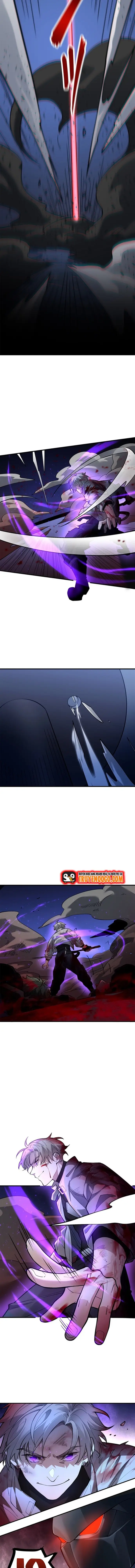 Eraba Reshi Sss-Kyuu Tekigou-Sha Chapter 36 - Trang 2