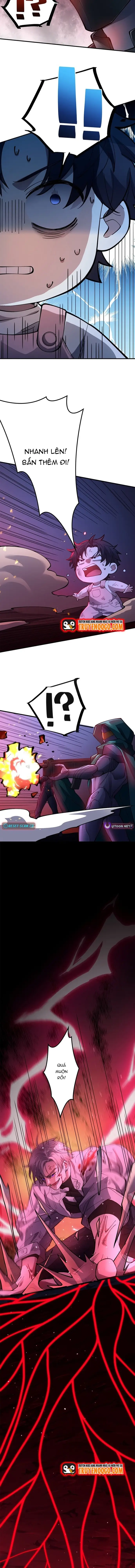 Eraba Reshi Sss-Kyuu Tekigou-Sha Chapter 36 - Trang 2