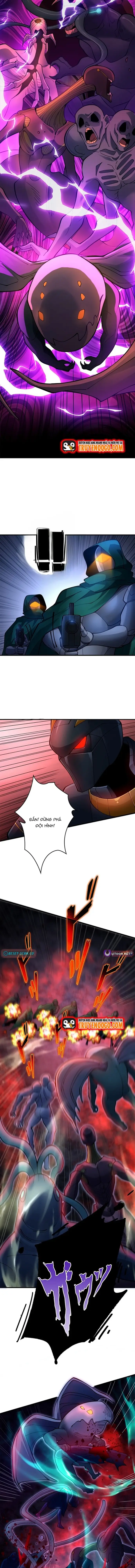 Eraba Reshi Sss-Kyuu Tekigou-Sha Chapter 36 - Trang 2