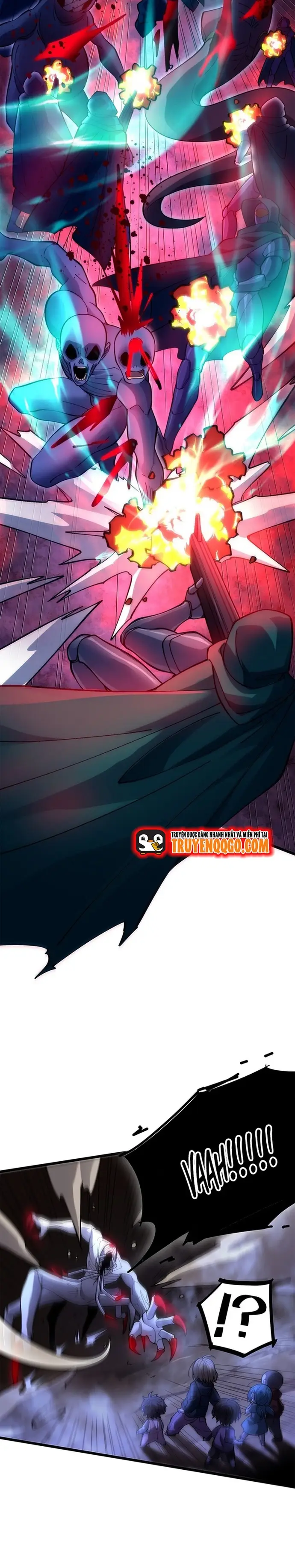 Eraba Reshi Sss-Kyuu Tekigou-Sha Chapter 36 - Trang 2