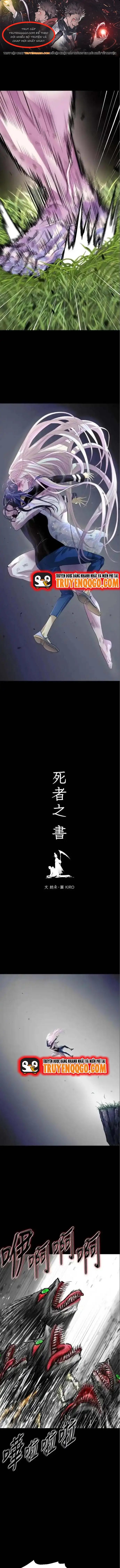 Minh Quân Tại Thượng Chapter 23 - Trang 2