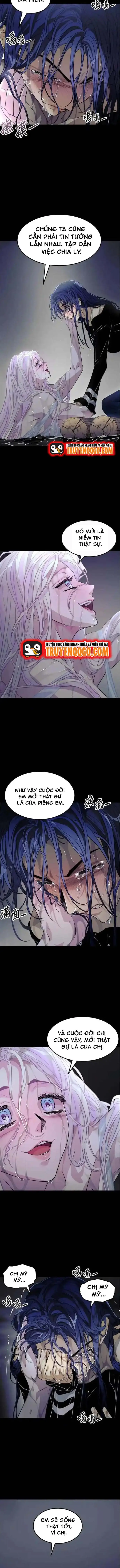 Minh Quân Tại Thượng Chapter 23 - Trang 2