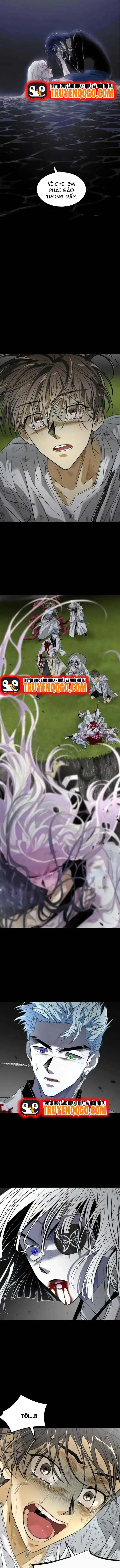 Minh Quân Tại Thượng Chapter 23 - Trang 2