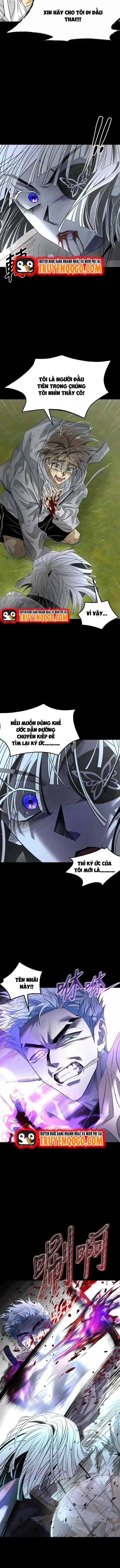 Minh Quân Tại Thượng Chapter 23 - Trang 2