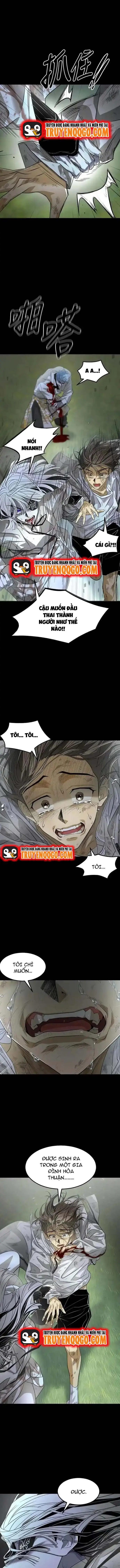 Minh Quân Tại Thượng Chapter 23 - Trang 2