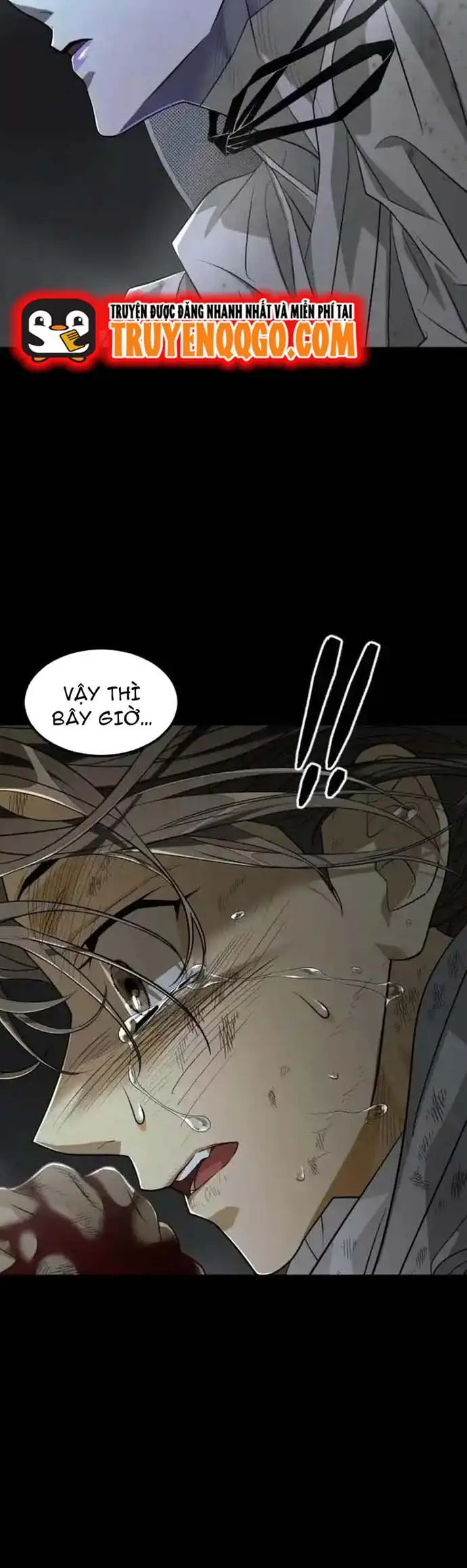 Minh Quân Tại Thượng Chapter 23 - Trang 2