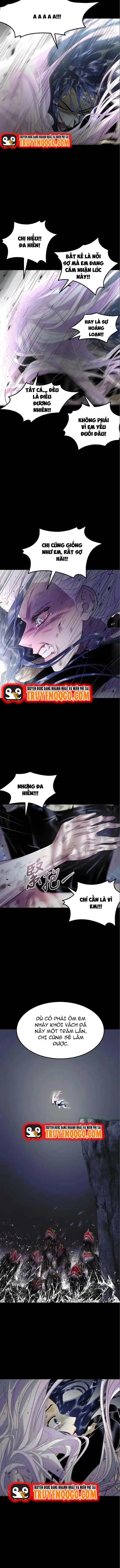 Minh Quân Tại Thượng Chapter 23 - Trang 2