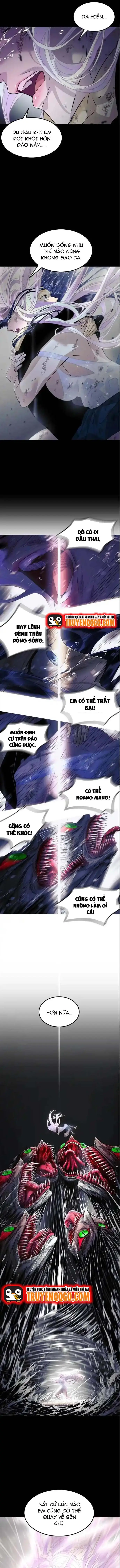 Minh Quân Tại Thượng Chapter 23 - Trang 2