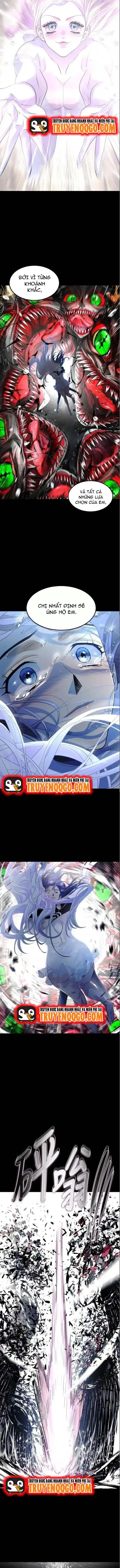 Minh Quân Tại Thượng Chapter 23 - Trang 2