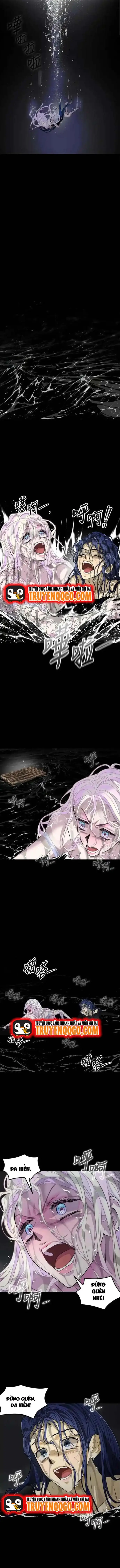 Minh Quân Tại Thượng Chapter 23 - Trang 2