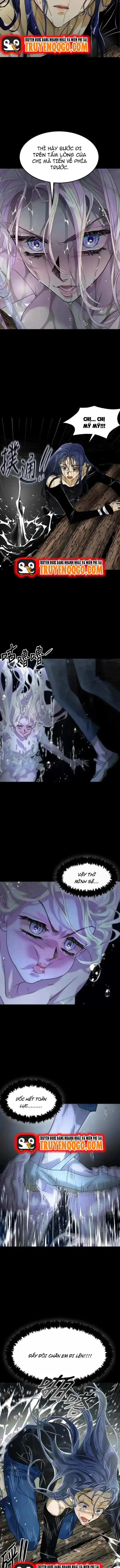 Minh Quân Tại Thượng Chapter 23 - Trang 2