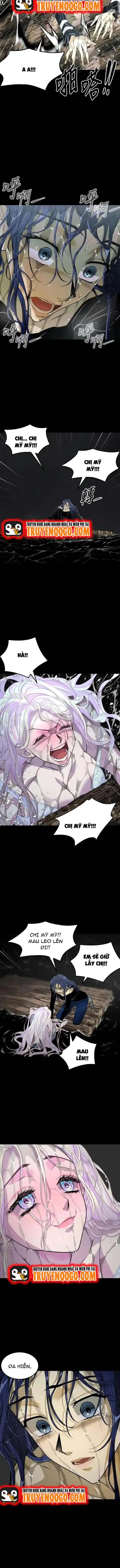 Minh Quân Tại Thượng Chapter 23 - Trang 2