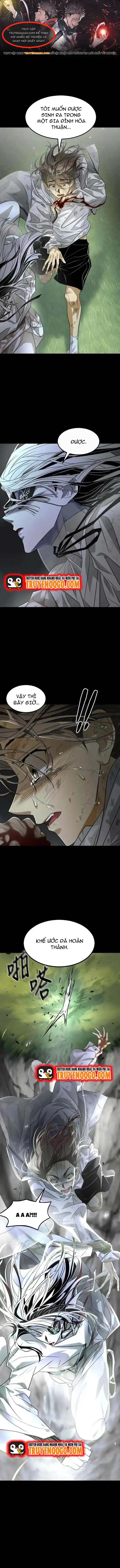 Minh Quân Tại Thượng Chapter 24 - Trang 2