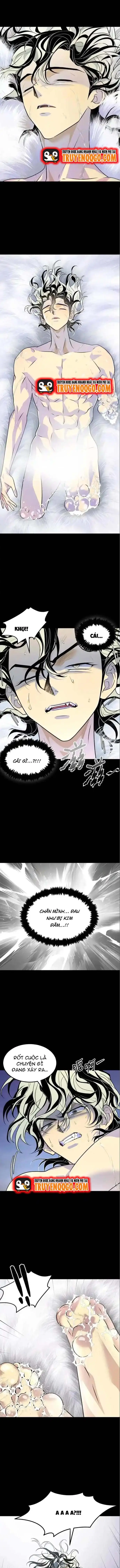 Minh Quân Tại Thượng Chapter 24 - Trang 2