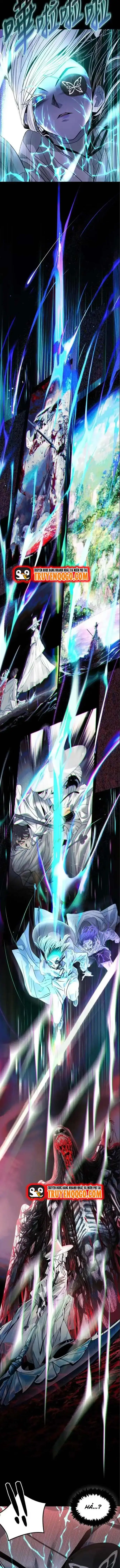 Minh Quân Tại Thượng Chapter 24 - Trang 2