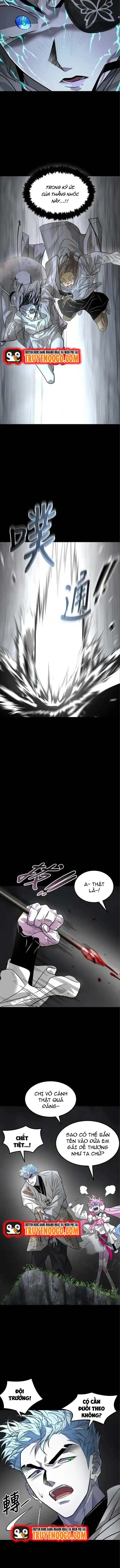 Minh Quân Tại Thượng Chapter 24 - Trang 2