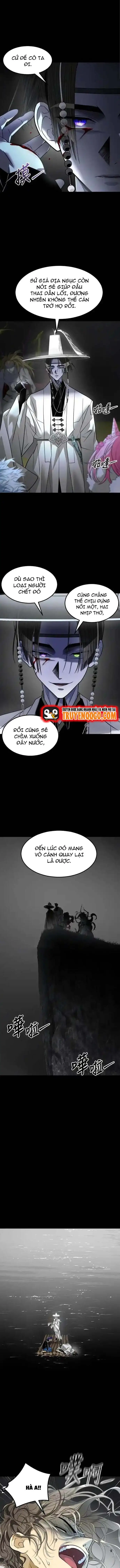 Minh Quân Tại Thượng Chapter 24 - Trang 2